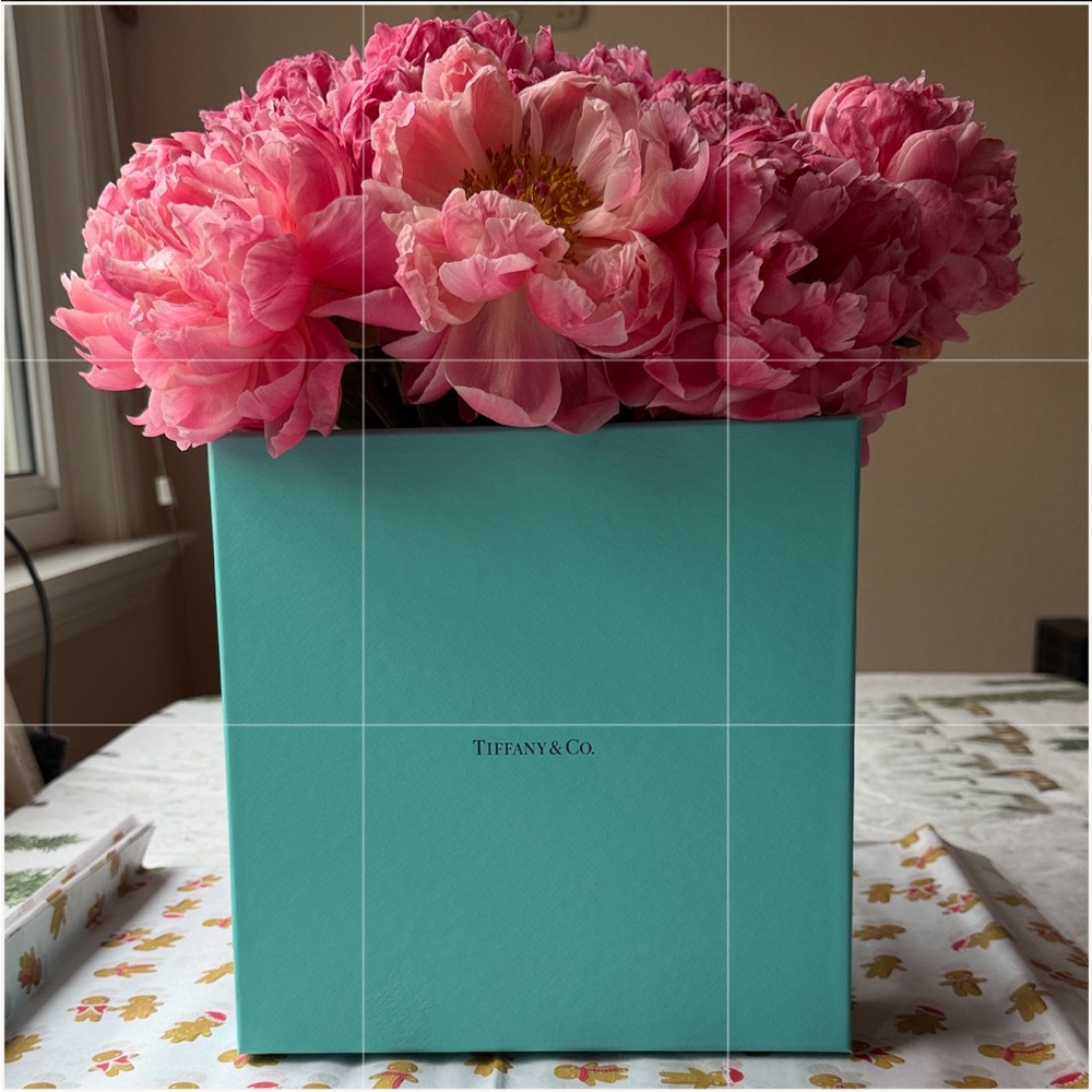 Tiffany & Co. Blue Box - Picture 4 of 15